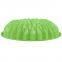 Free Sample Food Grade Heat resistant Nontoxic Silicone Mousse Cake Friandises Pudding Baking Mold Tool Round Shape