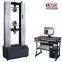 Electronic universal testing machine
