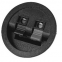 Soquete do conector externo WP