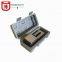 Precision vise package plastic hard tool box for machine tool accessories