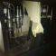 DMG DMU60 5-axis linkage machining center