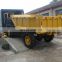 Mine use transport UK8 8 ton mining dumper truck