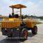 3.0T 4X4 Dumper FCY30 ,Hydraulic site dumper