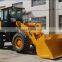 Cheap Price New Design 3Ton ZL30 Wheel Loaders