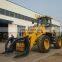 ZL-20 front shovel loader, international front loader, front bucket loader
