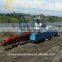 China Cutter Suction Dredger - Расход воды 800 м3/ч