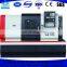 PLC automatic CNC lathe machine function