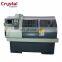 Hot Sale Mini Table Hard Rail Horizontal CNC Lathe Machine Price CK6432A