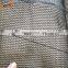 Green debris netting scaffolding security garden net with cheap price