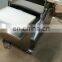 Automatic sponge cake cutting machine bread cube dicing machine dessert cutting machine