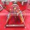 Tilting Electric / steam / gas Heating Jacketed Kettle Pan Boiler Pot