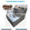 8 kg chocolate melting machine / chocolate tempering machine / chocolate moulding machine