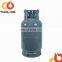 Cambodia 15kg LPG Gas Cylinder with SCG valve