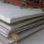 Mild Iron Zinc Coated 18 Gauge Stainless Steel Sheet Thick Hot Rolled