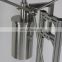 Stainless steel Small and lightweight churros making machine on sale