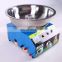 Electric Cotton Candy Machine Motor For Cotton Candy Machine Candy Cotton Machine