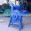 Big capacity Silage Rub Silk Machine/ensilage crusher machine/automatic grass fodder machine