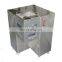 Automatic meat cutter meat cutting machine to shred chicken