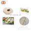 Professional Manufacturer Spring Roll Machinery Dumpling Skin Making Machine Samosa Pastry Maker