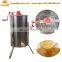 electric motor 8 frames honey extractor electric for beekeeping