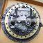 PC400-6 excavator final drive travel motor 706-88-00150 208-27-61111