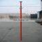 Tianjin Shisheng Group Factory Price Adjustable Steel Props with Tripod