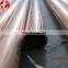 making machine copper pipe price per meter