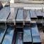 ASTM A36 MS  black square steel  pipe