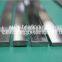 Pickling/No.1/2B/Brush/Hairline/Mirror Polished Stainless Steel Flat Bar 1.4923 Factory
