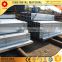hot dipped and hollow x 60 gi square tube galvanized rectangular pipe 60x80