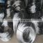 China factory price hot dipped galvanized steel wire for nail making