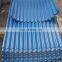 color coated prepainted galvanized corrugated roofing steel sheet plate