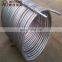 aluminium tube coil for Air conditioning refrigeration