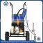 widely used machine for marking road line