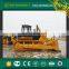 160HP China Shantui SD16 mini small crawler bulldozer with best price