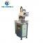 PVC window door making single point welder machine