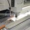 3 Axis CNC Drilling Machining Center For Aluminum Curtain Wall Profile