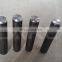 EF-AC/115 Hydraulic type single head chamfering steel rod duburring machine