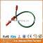 Cixi Jinguan Green PVC Garden Hose With Spray Gun Set,Water Irrigation Hose Pipe,PVC Coolant Water Hose