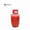 3Kg Lpg Gas Cylinder Making Machine Regulator