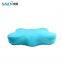 2019 New Design Patented Memory Foam Butterfly sleep neck Pillow