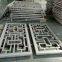 Decoration Carved Carved Wall Exterior Curtain Wall Flourocarbon