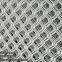 1.22x5.8m White window diamond grill mesh price per piece