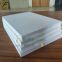 White PVC high gloss cheap pricing pvc plastic free foam wall panel made in China
