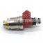 OEM JS21-1 16600-86G00 Fuel Injector for Ni-ss-an Pickup D21 1990-1994 2.4L L4