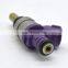 High Performance Auto Fuel Injection Nozzle OEM 0000787249 06A906031BK for WAJ VW Bora 1.6 Golf 4 Laviida 1.6 1.8