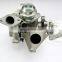 Turbocharger GT1849V /727477-0005 (14411-AW400)
