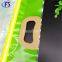 Plastic vacuum rice bag with handle/Nylon puncture and corrosion resistant peanut plastic bags/Wheat flour plastic bags