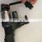 High quality and popular fuel injector 095000-6593