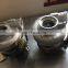 QSX15 4956081 turbocharger